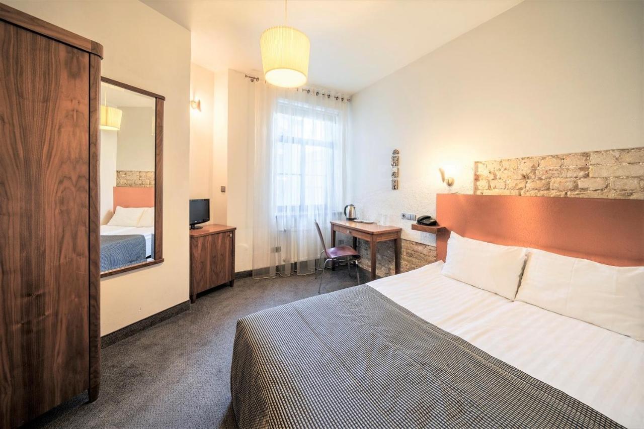 Rija Riga City Hotel Экстерьер фото