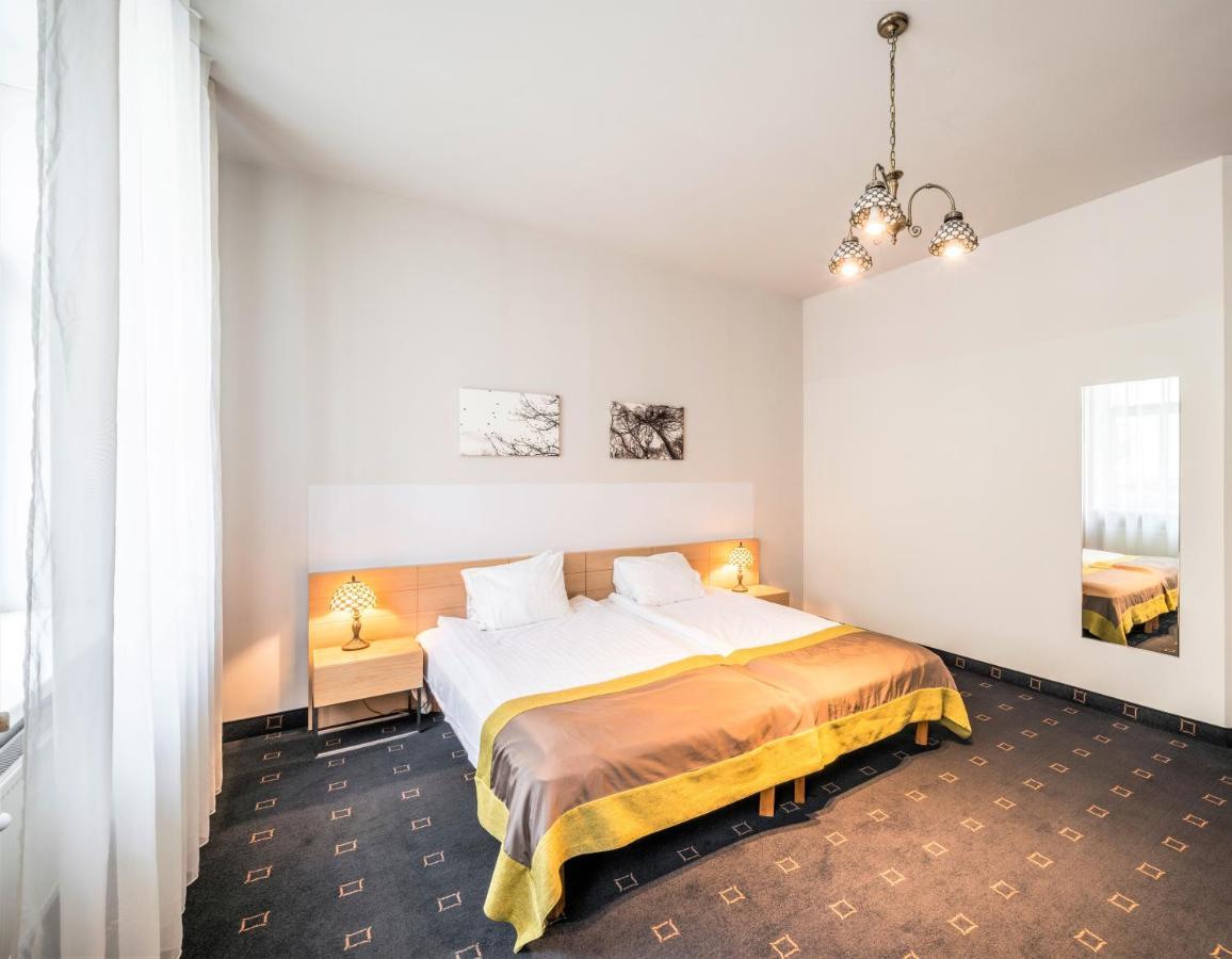 Rija Riga City Hotel Экстерьер фото
