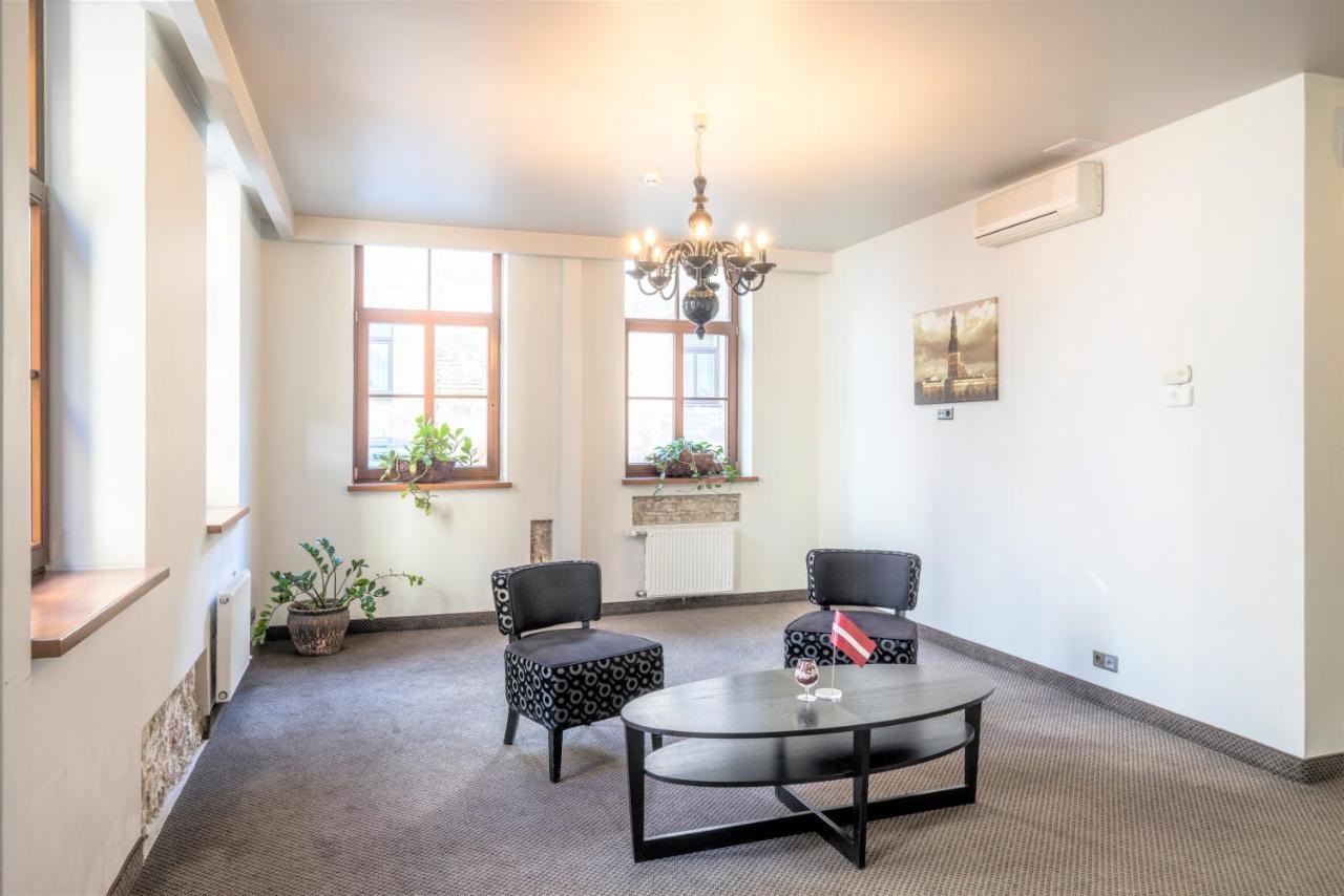 Rija Riga City Hotel Экстерьер фото