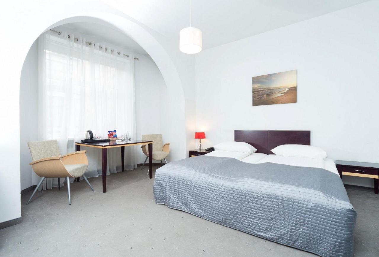 Rija Riga City Hotel Экстерьер фото