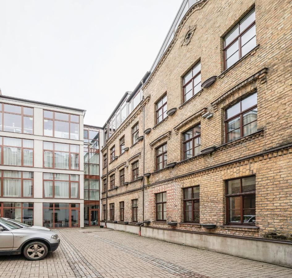 Rija Riga City Hotel Экстерьер фото