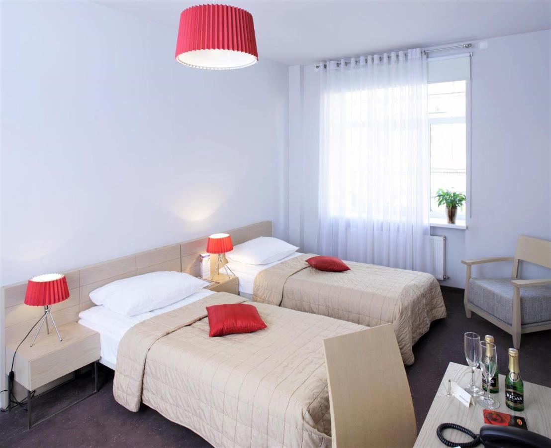 Rija Riga City Hotel Экстерьер фото