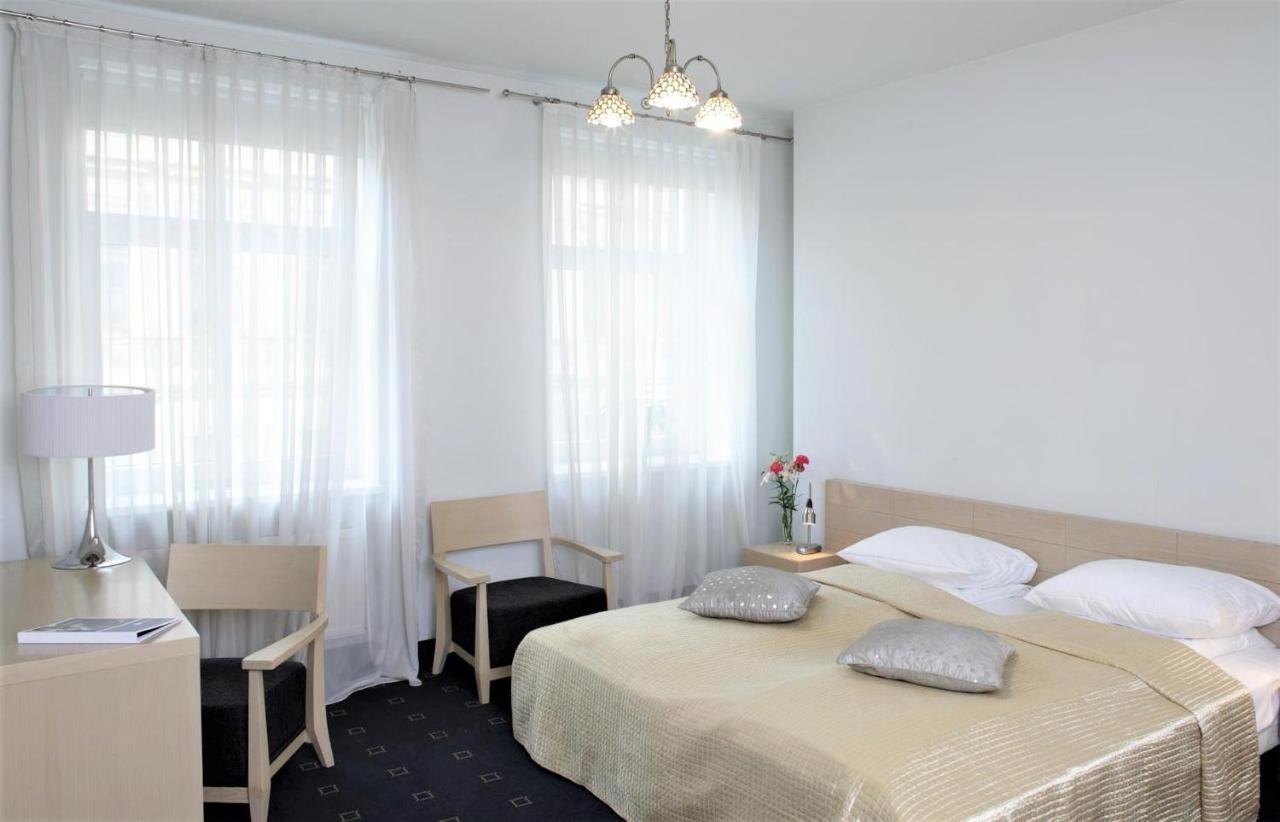Rija Riga City Hotel Экстерьер фото