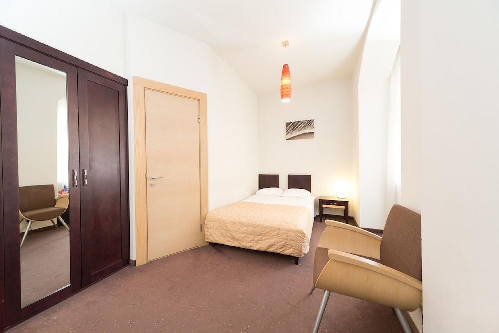Rija Riga City Hotel Экстерьер фото