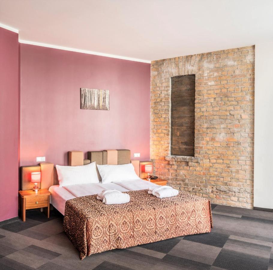 Rija Riga City Hotel Экстерьер фото