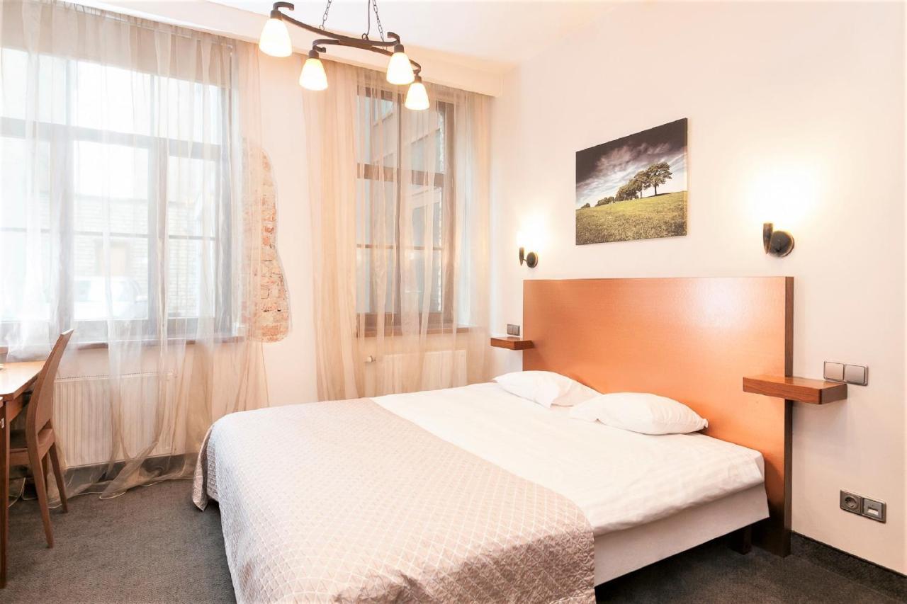 Rija Riga City Hotel Экстерьер фото