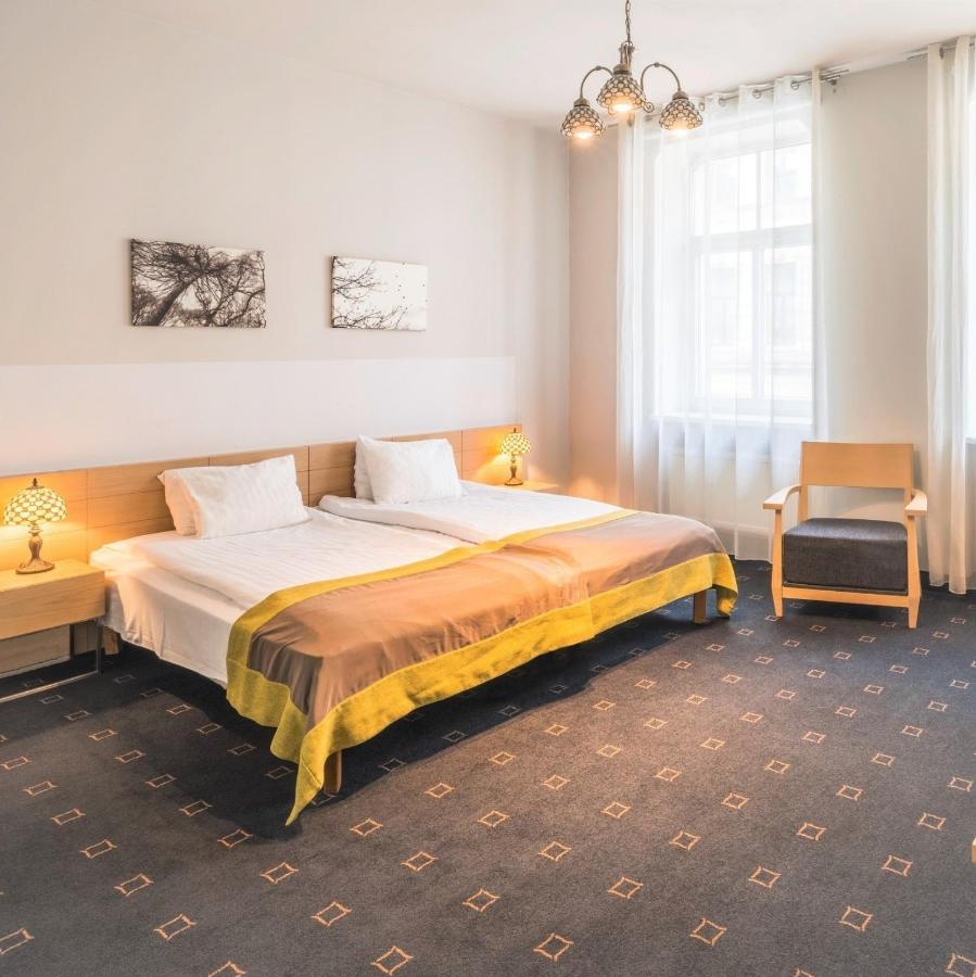 Rija Riga City Hotel Экстерьер фото