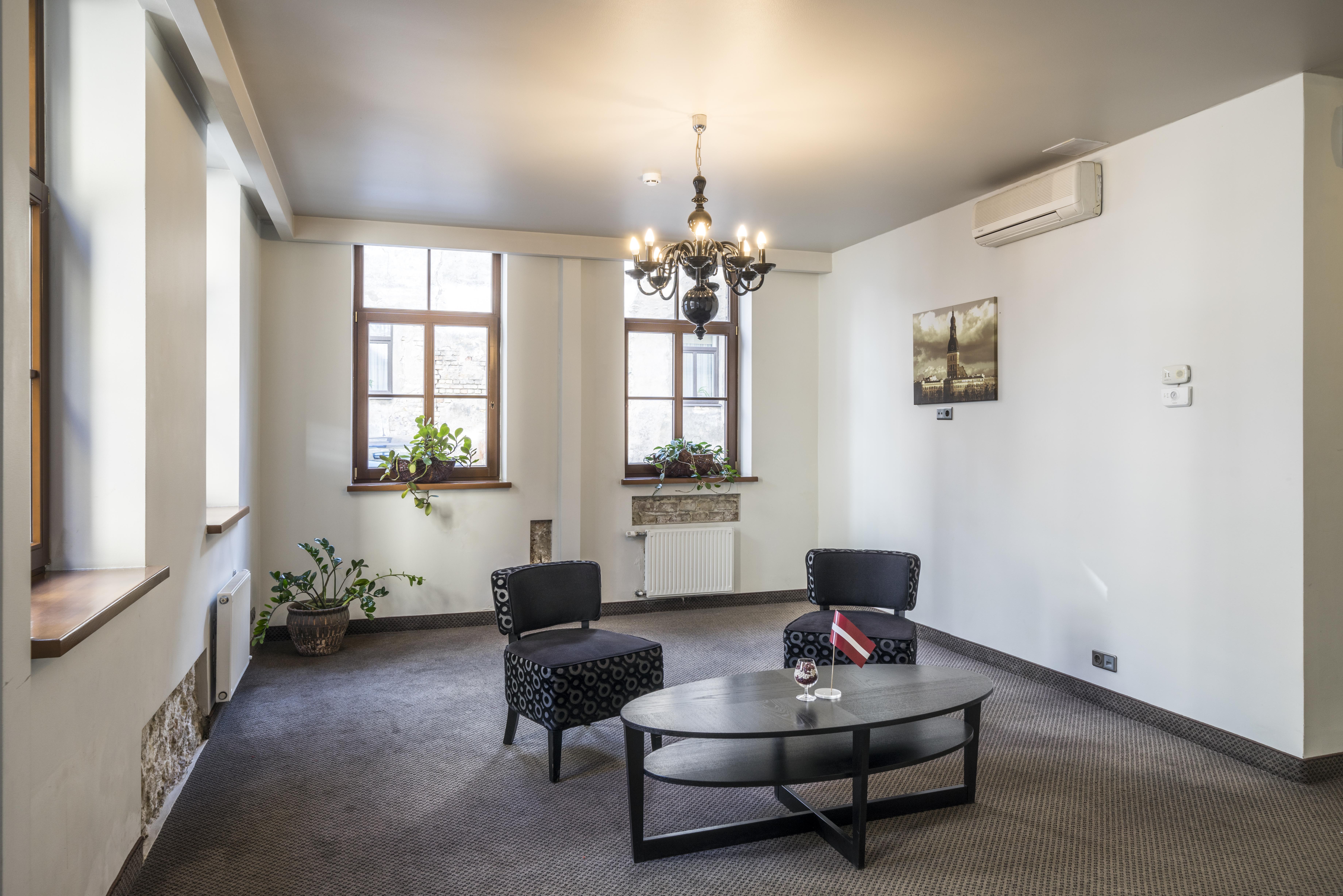 Rija Riga City Hotel Экстерьер фото