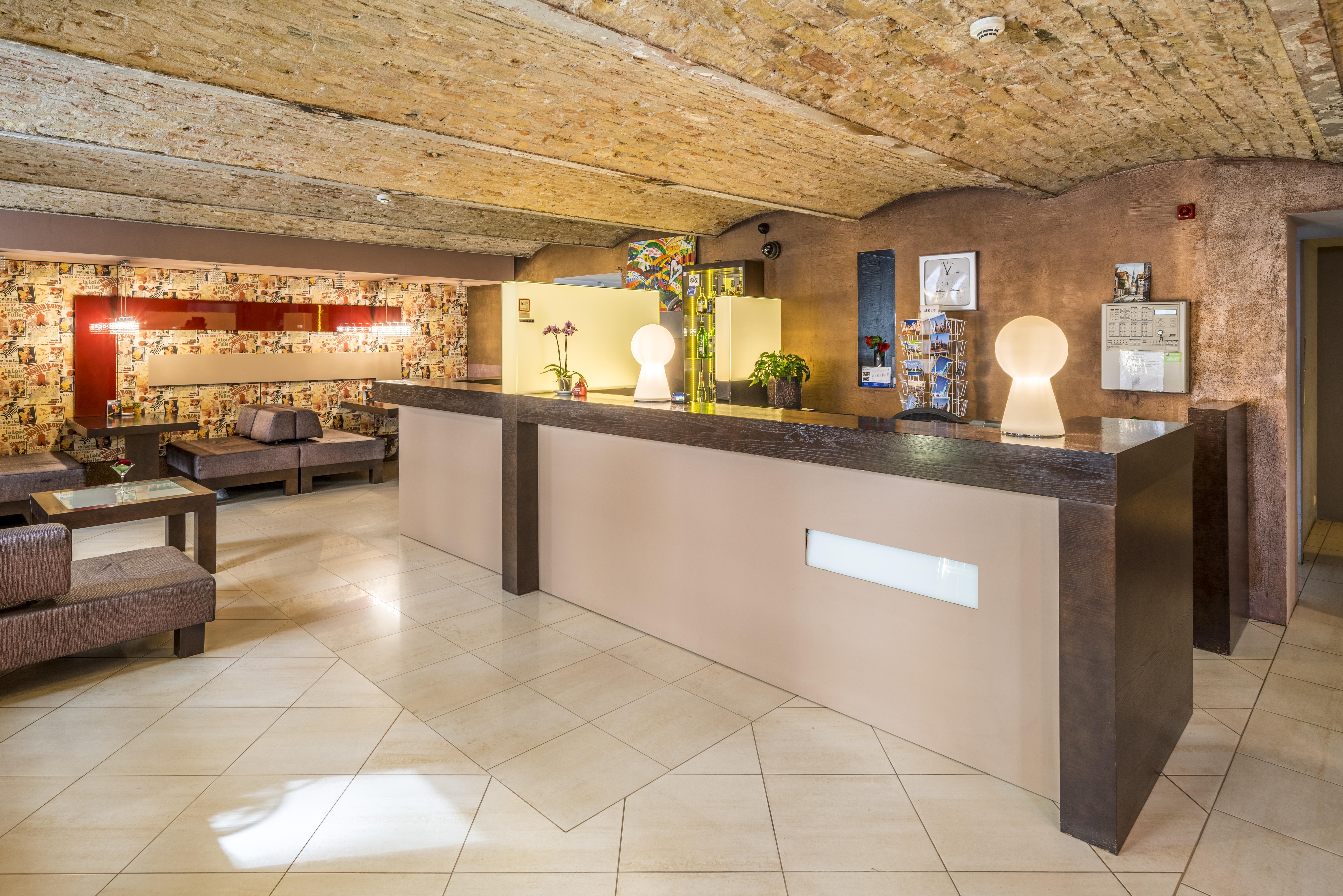 Rija Riga City Hotel Экстерьер фото