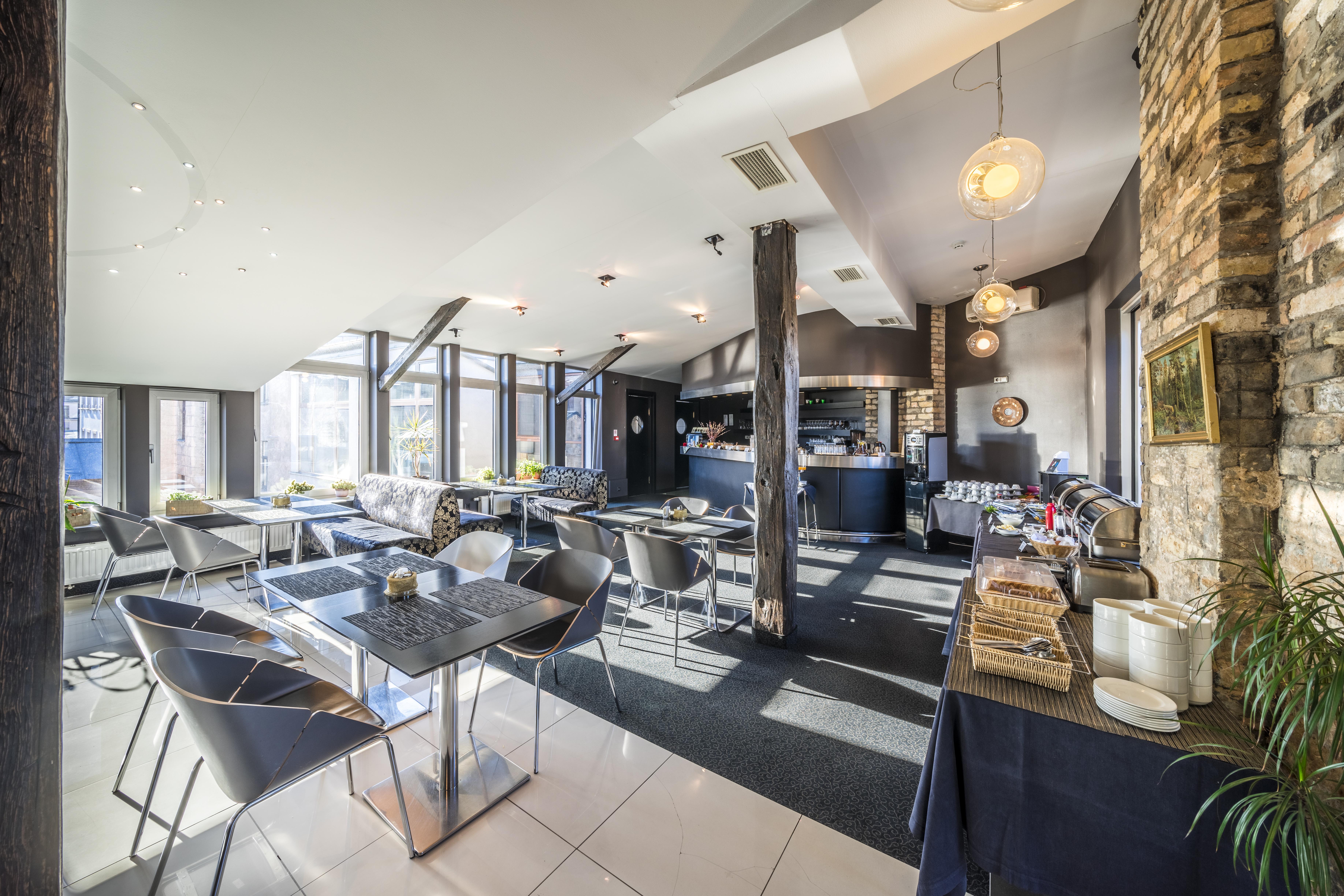 Rija Riga City Hotel Экстерьер фото