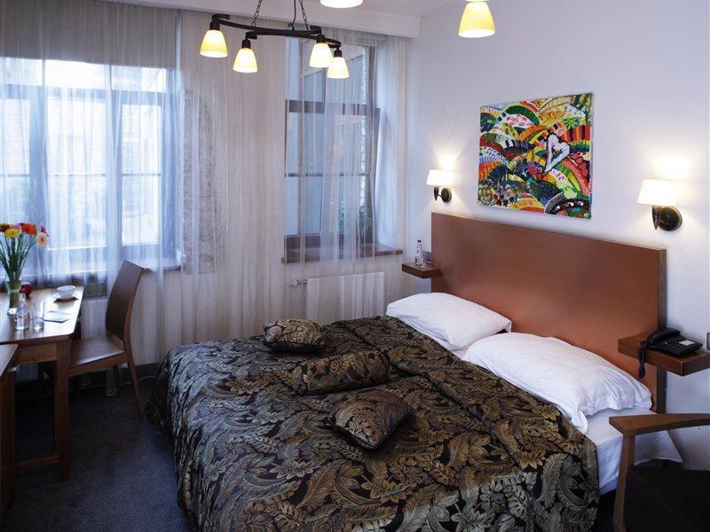 Rija Riga City Hotel Экстерьер фото