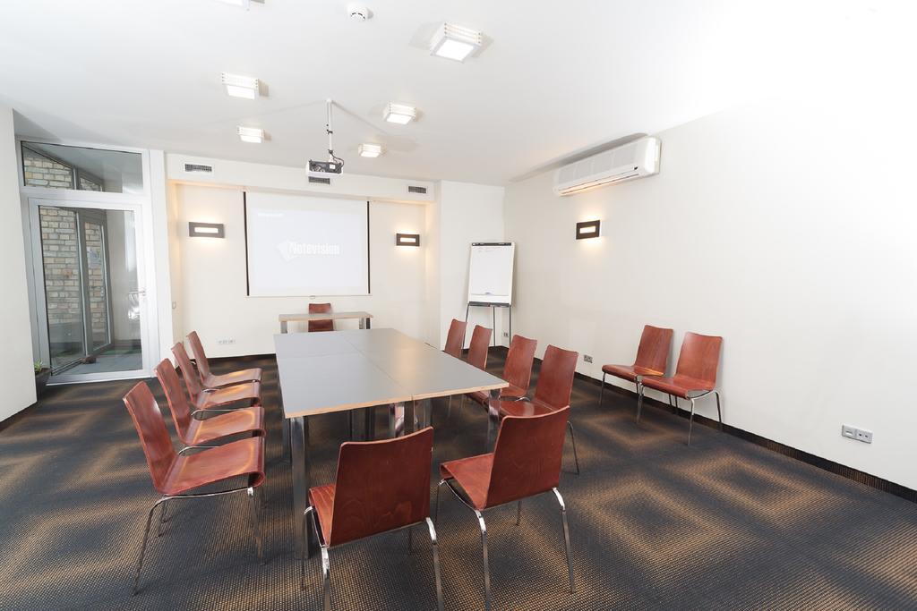 Rija Riga City Hotel Экстерьер фото