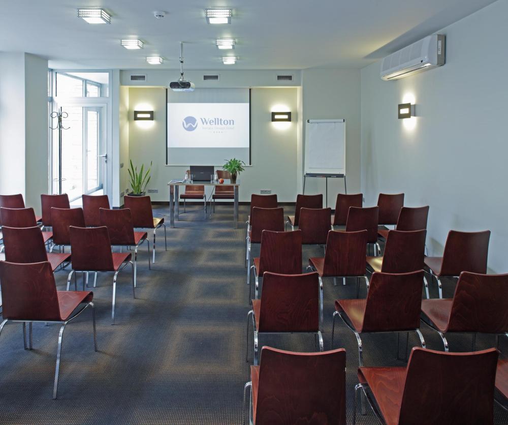 Rija Riga City Hotel Экстерьер фото