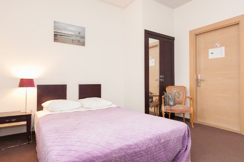 Rija Riga City Hotel Экстерьер фото