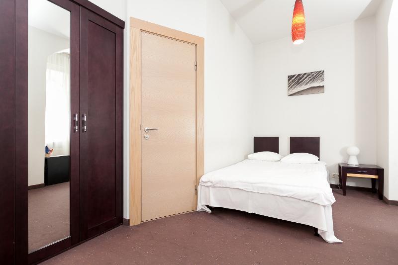 Rija Riga City Hotel Экстерьер фото
