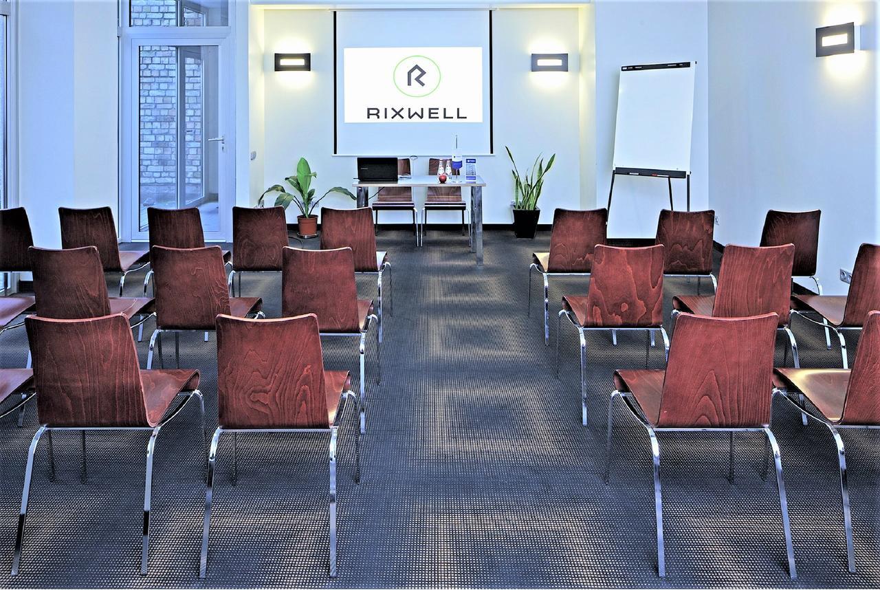 Rija Riga City Hotel Экстерьер фото