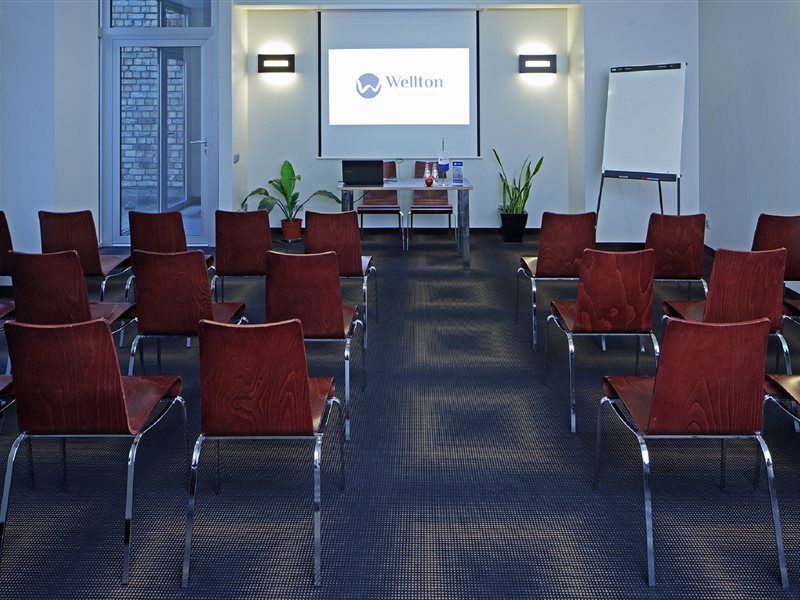 Rija Riga City Hotel Экстерьер фото