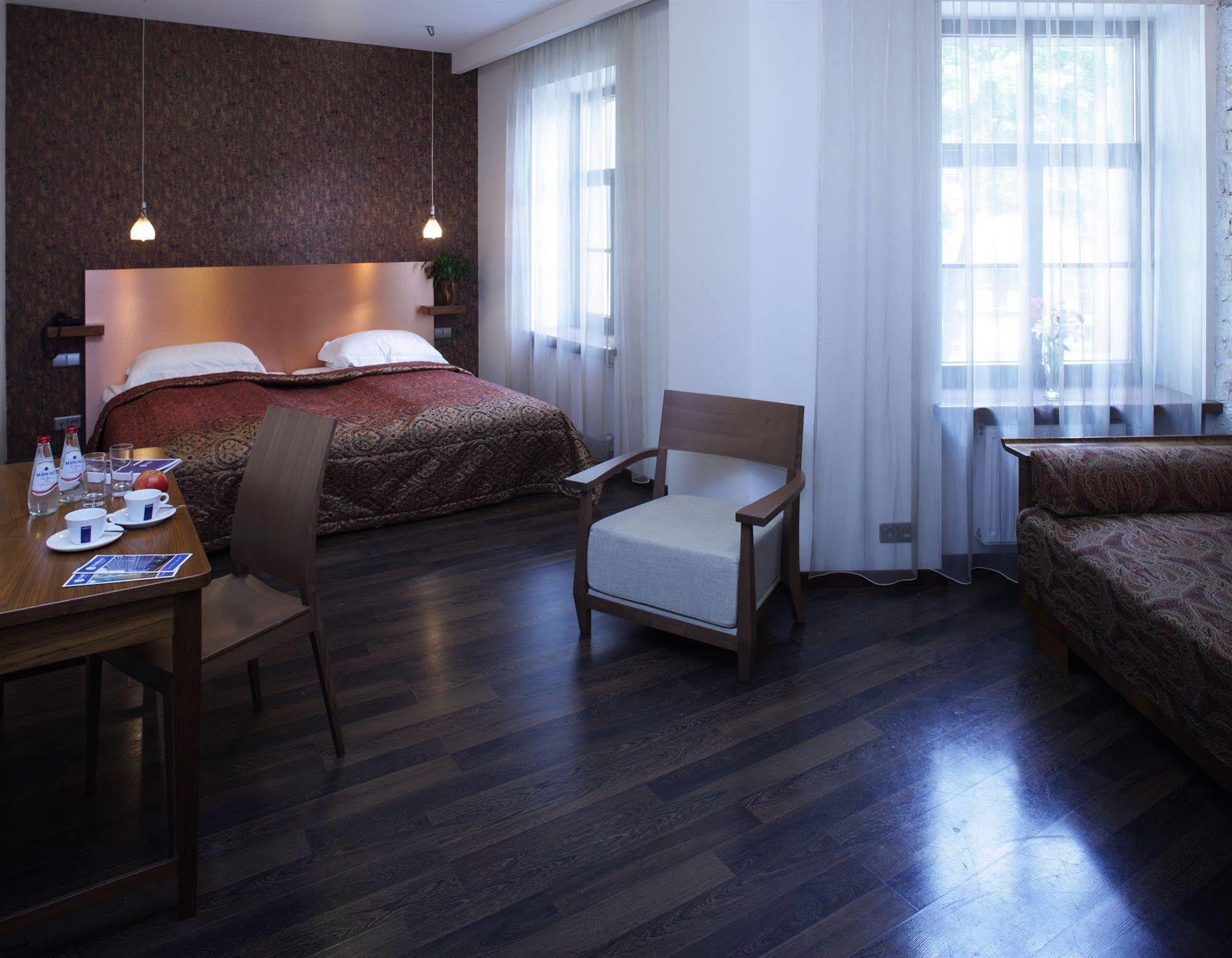 Rija Riga City Hotel Экстерьер фото