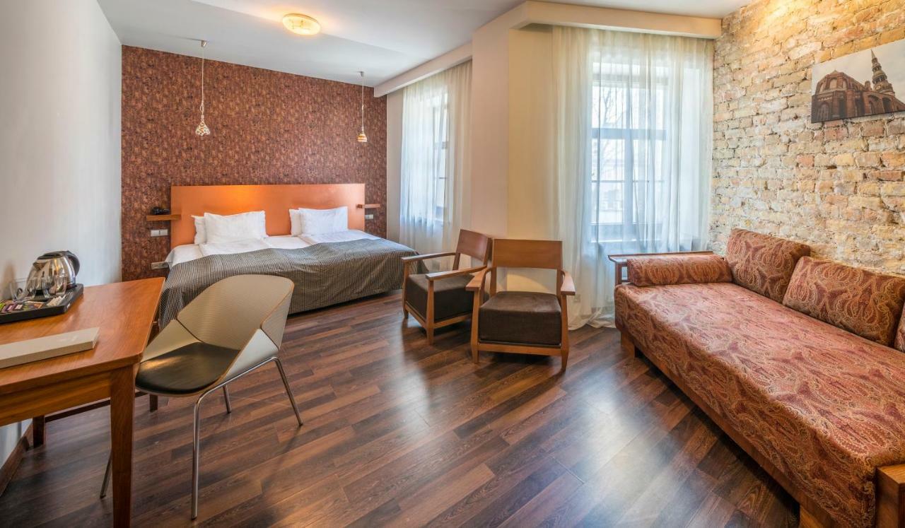 Rija Riga City Hotel Экстерьер фото